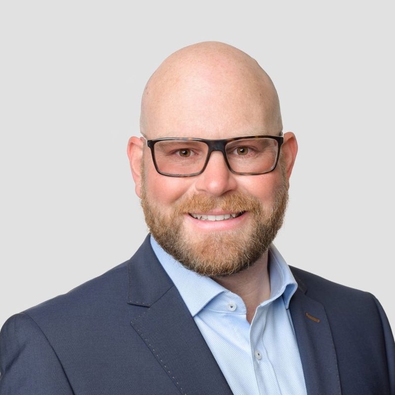 Martin Schopfer Neu
